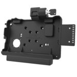 RAM® Form-Fit Locking Holder for Getac ZX80 - Image 2