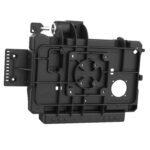 RAM® Form-Fit Locking Holder for Getac ZX80 - Image 3