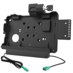 RAM® Locking Power + Data Dock for Getac ZX80 - Image 2
