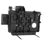 RAM® Locking Power + Data Dock for Getac ZX80 - Image 3