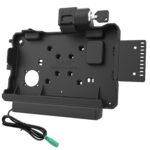RAM® Form-Fit Locking Powered Dock for Getac ZX80 - Image 2