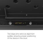 RAM® Form-Fit Locking Powered Dock for Getac ZX80 - Image 5