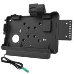 RAM® Form-Fit Powered Dock for Getac ZX80 - Image 2