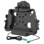 RAM® Power + Data Dock for Honeywell ScanPal EDA10A - Image 2