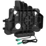 RAM® Power + Data Dock for Honeywell ScanPal EDA10A - Image 3