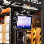 RAM® Power + Data Dock for Honeywell ScanPal EDA10A - Image 7