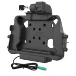 RAM® Locking Powered Dock for Honeywell ScanPal EDA10A - Image 2
