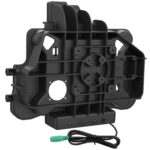 RAM® Locking Powered Dock for Honeywell ScanPal EDA10A - Image 3