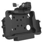 RAM® Locking Powered Dock for Honeywell ScanPal EDA10A - Image 4