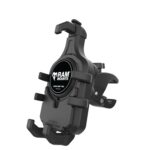 RAM® Quick-Grip™ Pro Vibration Damping Phone Mount with Tough-Claw™ - Image 2