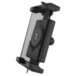 RAM® Quick-Grip™ Pro XL with Ball & Qi2 15W Wireless Charger - Image 8