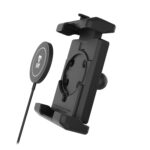 RAM® Quick-Grip™ Pro XL with Ball & Qi2 15W Wireless Charger - Image 2