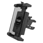 RAM® Quick-Grip™ Pro XL Vibration Damping Phone Mount with Tough-Claw™ - Image 8