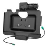 RAM® Combo-Locking Power + Data Dock for Tab Active5 Pro & 4 Pro - Image 2