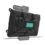 RAM® Combo-Locking Power + Data Dock for Tab Active5 Pro & 4 Pro - Image 5