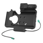 RAM® Combo Locking Power + Data Dock for Samsung Tab Active5 & 3 - Image 2