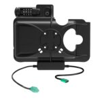 RAM® Combo Locking Power + Data Dock for Samsung Tab Active5 & 3 - Image 4