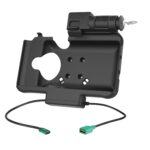RAM® Key Locking Power + Data Dock for Samsung Tab Active5 & 3 - Image 2