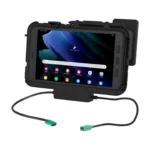 RAM® Power + Data Dock for Tab Active3 with OtterBox uniVERSE - Image 5