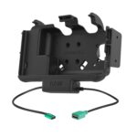 RAM® EZ-Roll'r™ Modular Power + Single USB Dock Samsung Tab Active5 & 3 - Image 2