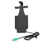 RAM® EZ-Roll'r™ Powered Dock for Samsung Galaxy XCover7 Without Case - Image 2