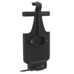 RAM® EZ-Roll'r™ Powered Dock for Samsung Galaxy XCover7 Without Case - Image 3