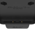 RAM® EZ-Roll'r™ Powered Dock for Samsung Galaxy XCover7 Without Case - Image 5
