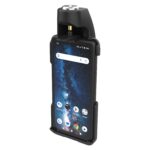 RAM® EZ-Roll'r™ Locking Cradle for Sonim XP Pro, Pro Thermal & Pro E
