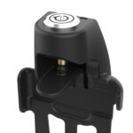 RAM® EZ-Roll'r™ Locking Cradle for Sonim XP Pro, Pro Thermal & Pro E - Image 3