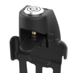 RAM® EZ-Roll'r™ Powered Locking Dock for Sonim XP Pro, Thermal & Pro E - Image 3