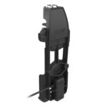 RAM® EZ-Roll'r™ Powered Locking Dock for Sonim XP Pro, Thermal & Pro E - Image 4