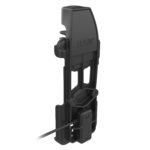 RAM® EZ-Roll'r™ Powered Dock for Sonim XP Pro, Pro Thermal & Pro E - Image 3