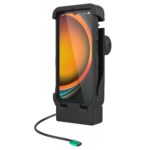 RAM® Vehicle Dock for XCover7 Pro & 6 Pro with Case / RAM® Skin™