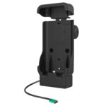 RAM® Vehicle Dock for XCover7 Pro & 6 Pro with Case / RAM® Skin™ - Image 2