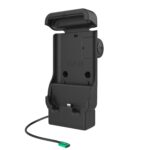 RAM® Powered Vehicle Dock for XCover7 Pro & 6 Pro Without Case - Image 2