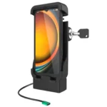 RAM® Powered Locking Vehicle Dock for XCover7 - Image 5