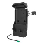 RAM® Powered Locking Vehicle Dock for XCover7 - Image 2
