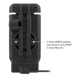 RAM® Powered Vehicle Dock for XCover7 - Image 4