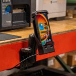 RAM® Powered Vehicle Dock for XCover7 - Image 6