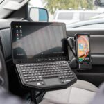 RAM® Powered Vehicle Dock for XCover7 - Image 7