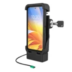 RAM® Powered Locking Vehicle Dock for Zebra EM45 - Image 6