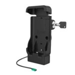RAM® Powered Locking Vehicle Dock for Zebra EM45 - Image 2