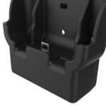 RAM® Powered Locking Vehicle Dock for Zebra EM45 - Image 3