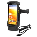 RAM® Combo-Locking Form-Fit Powered Dock for Zebra TC73 & TC78 - Image 6