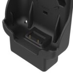 RAM® Combo-Locking Form-Fit Powered Dock for Zebra TC73 & TC78 - Image 3