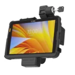 Locking RAM® Holder for Zebra ET401 & ET4x 10" - Image 6