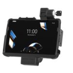 Locking RAM® Holder for Zebra ET401 & ET4x 10"