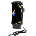 RAM® Form-Fit USB-C Dock for Zebra TC201 & TC22/TC27 without Boot