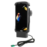 RAM® Form-Fit USB-C Dock for Zebra TC201 & TC22/TC27 with Boot - Image 8