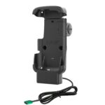 RAM® Form-Fit USB-C Dock for Zebra TC201 & TC22/TC27 with Boot - Image 2